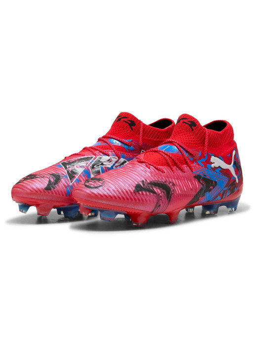 PUMA Παπούτσια Ποδοσφαίρου FUTURE 8 ULTIMATE PLAYMAKERS FG