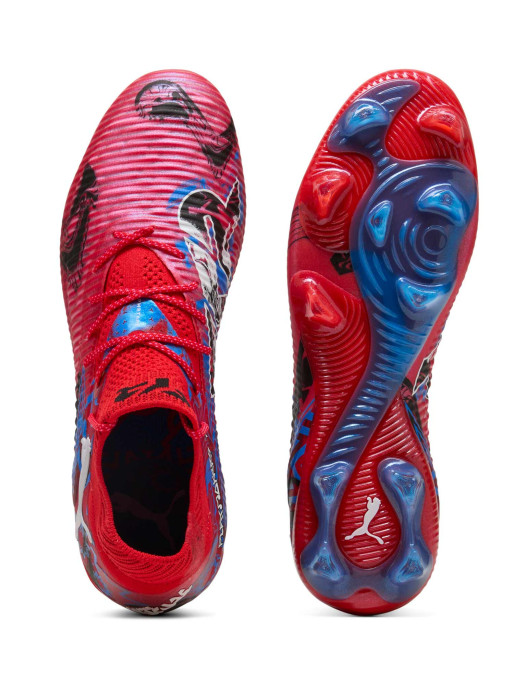 PUMA Παπούτσια Ποδοσφαίρου FUTURE 8 ULTIMATE PLAYMAKERS FG
