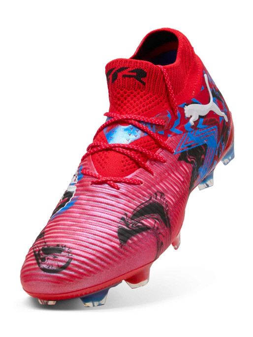 PUMA Παπούτσια Ποδοσφαίρου FUTURE 8 ULTIMATE PLAYMAKERS FG