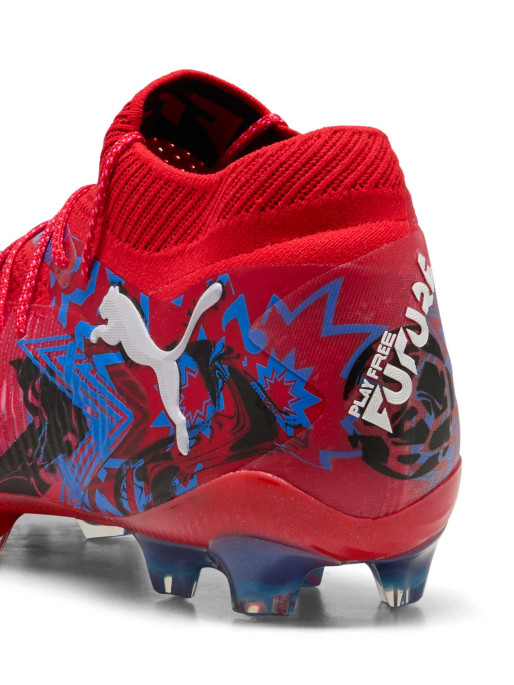 PUMA Παπούτσια Ποδοσφαίρου FUTURE 8 ULTIMATE PLAYMAKERS FG