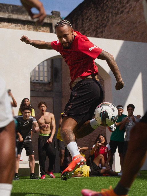 PUMA Обувки FUTURE 9 ULTIMATE FG