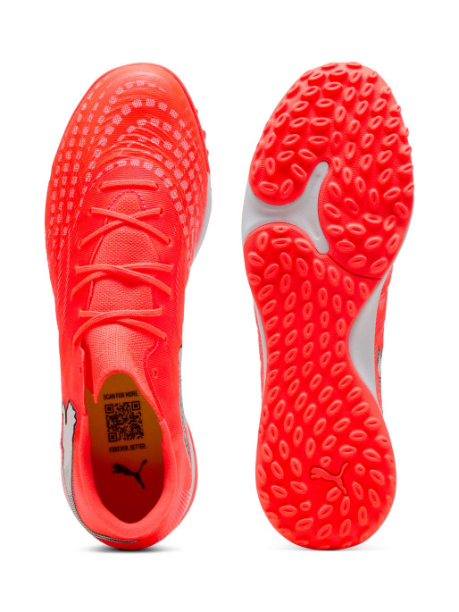 PUMA Обувки FUTURE 9 MATCH FUSION TT