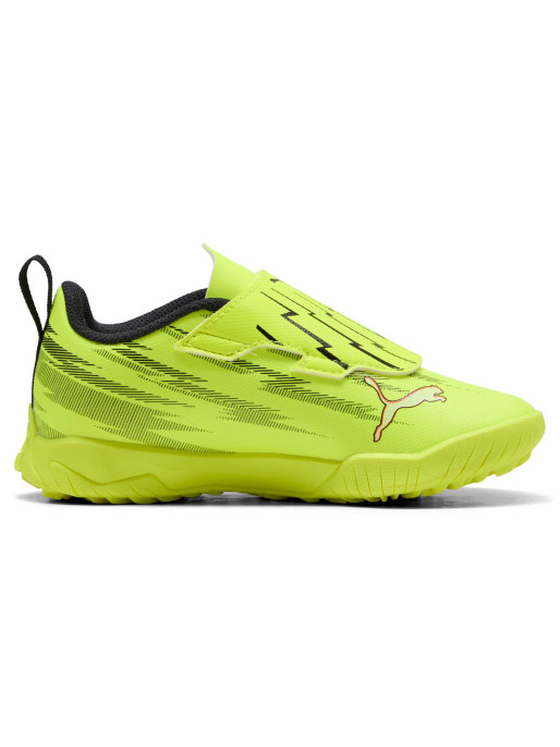 PUMA Обувки ULTRA 6 PLAY V TT Jr