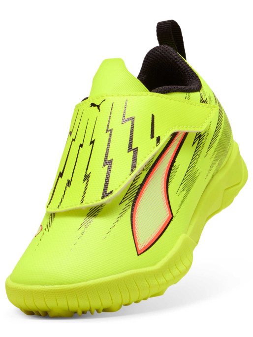 PUMA Обувки ULTRA 6 PLAY V TT Jr