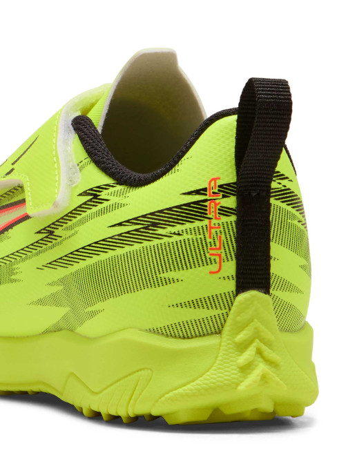 PUMA Обувки ULTRA 6 PLAY V TT Jr