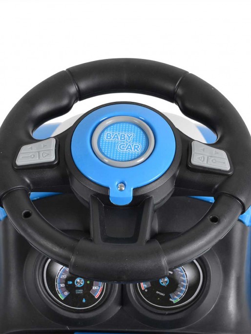 MONI Push car Rider 308