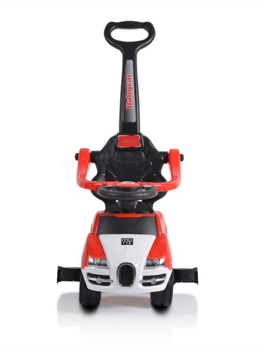 MONI Push car Rider 308