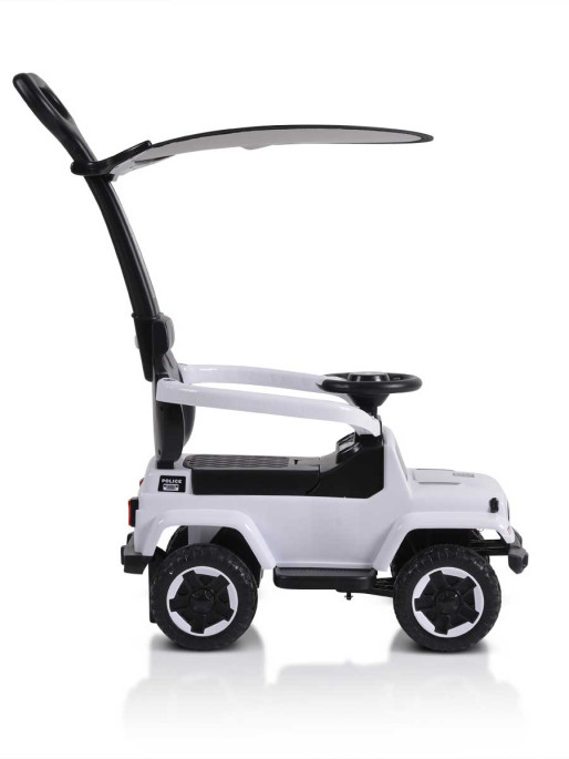 MONI Push car Police 219