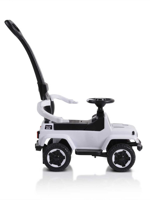 MONI Push car Police 219