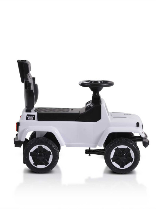 MONI Push car Police 219