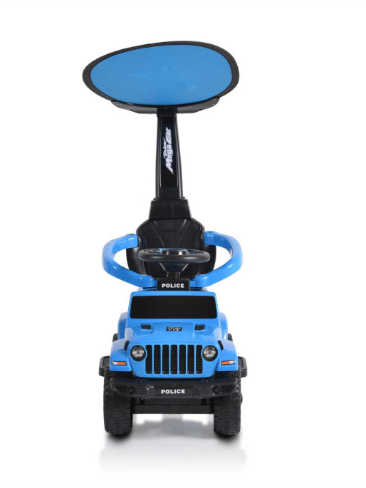 MONI Push car Police 219