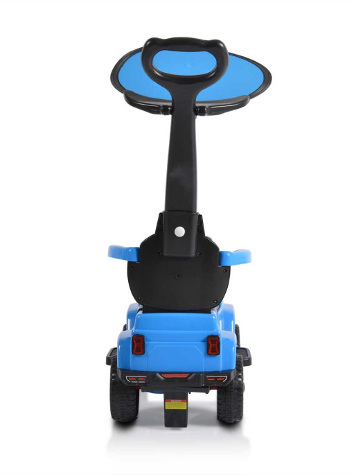 MONI Push car Police 219