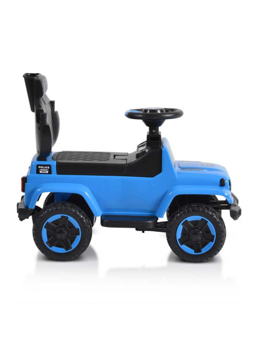 MONI Push car Police 219