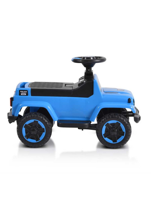 MONI Push car Police 219