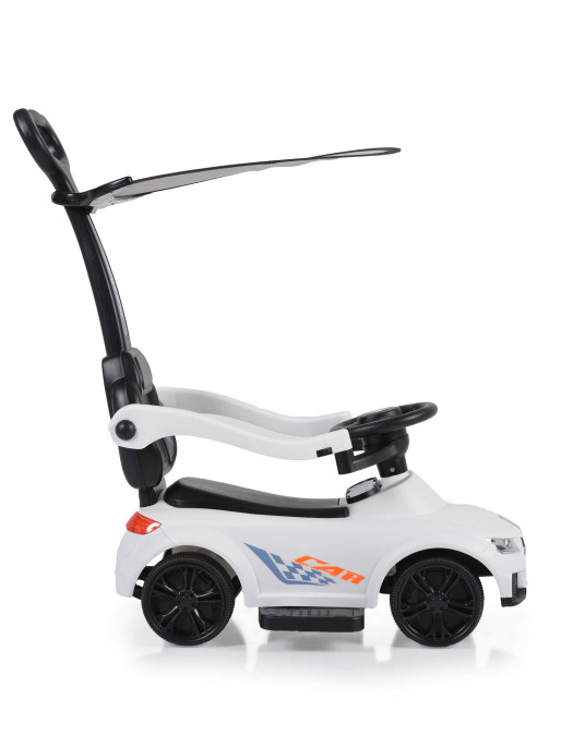 MONI Кола с дръжка Victory 2в1 311