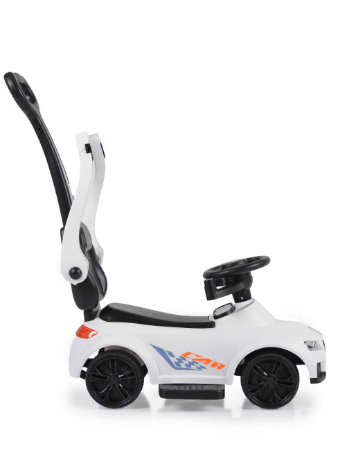 MONI Кола с дръжка Victory 2в1 311