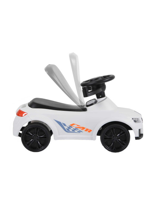 MONI Кола с дръжка Victory 2в1 311