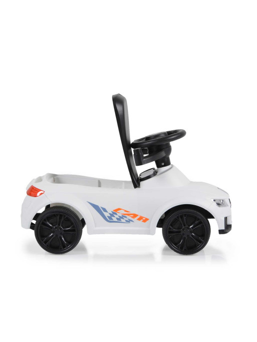 MONI Кола с дръжка Victory 2в1 311