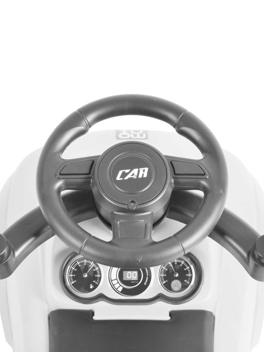 MONI Кола с дръжка Victory 2в1 311