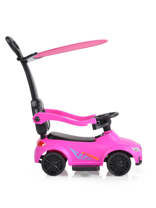 MONI Кола с дръжка Victory 2в1 311