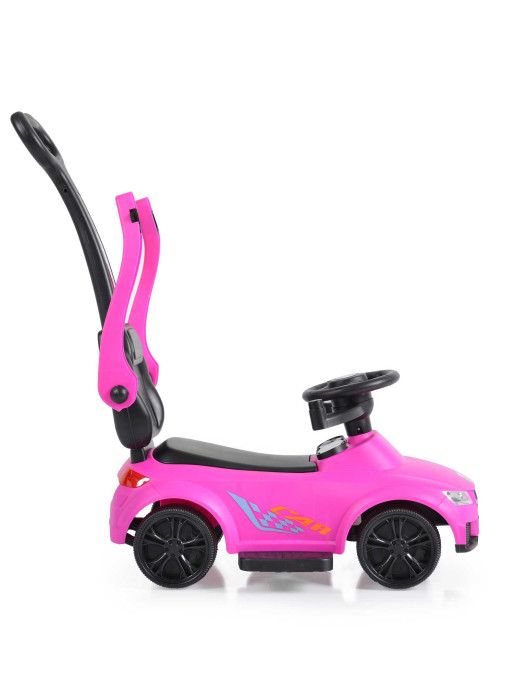 MONI Кола с дръжка Victory 2в1 311