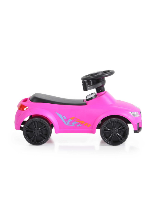 MONI Кола с дръжка Victory 2в1 311