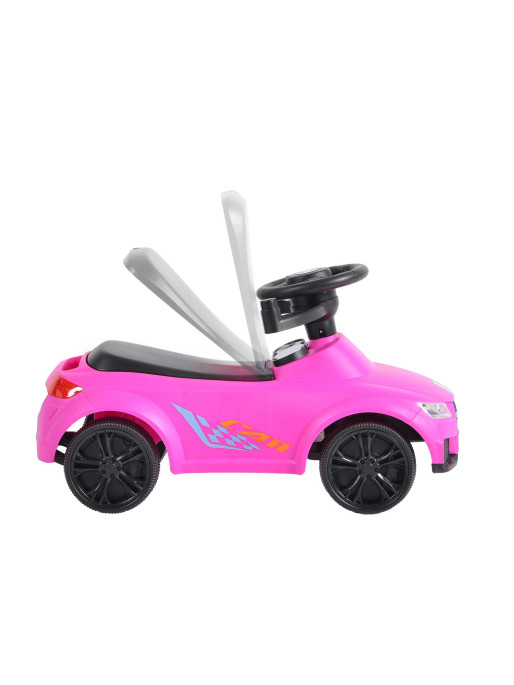 MONI Кола с дръжка Victory 2в1 311