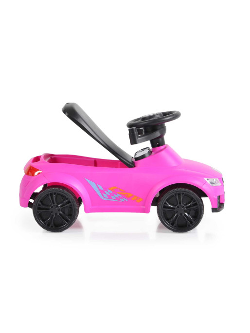 MONI Кола с дръжка Victory 2в1 311