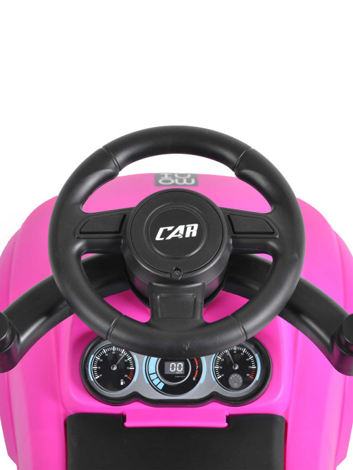 MONI Кола с дръжка Victory 2в1 311