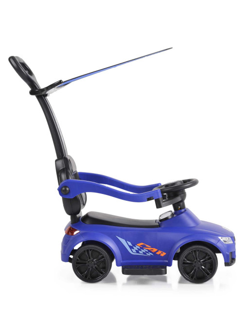 MONI Кола с дръжка Victory 2в1 311