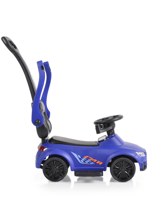 MONI Кола с дръжка Victory 2в1 311