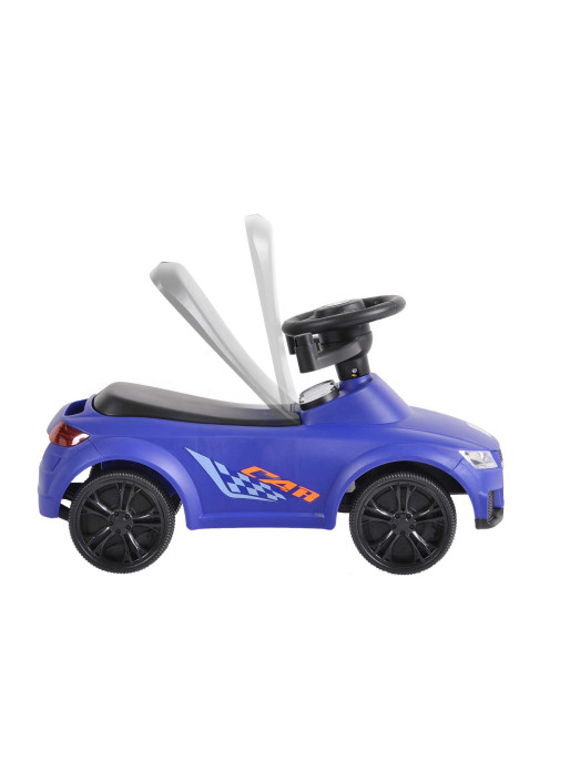 MONI Кола с дръжка Victory 2в1 311