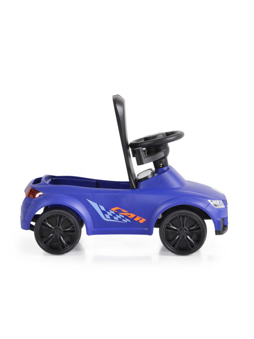 MONI Кола с дръжка Victory 2в1 311