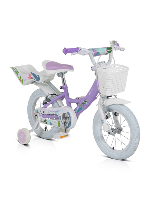 BYOX Детски велосипед 14 Eden