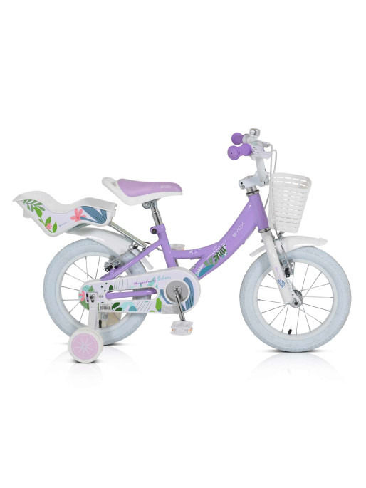BYOX Детски велосипед 14 Eden