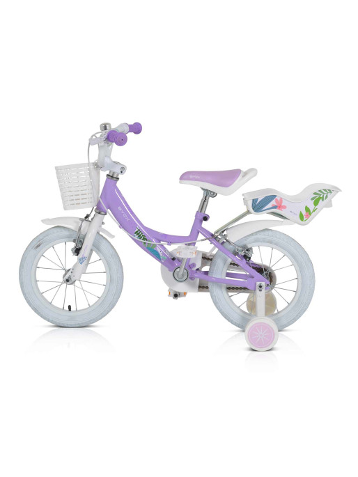 BYOX Детски велосипед 14 Eden