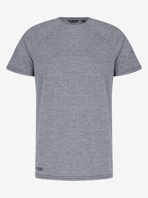 OUTVENTURE Κοντομάνικη Μπλούζα Hiking Mens T-Shirt