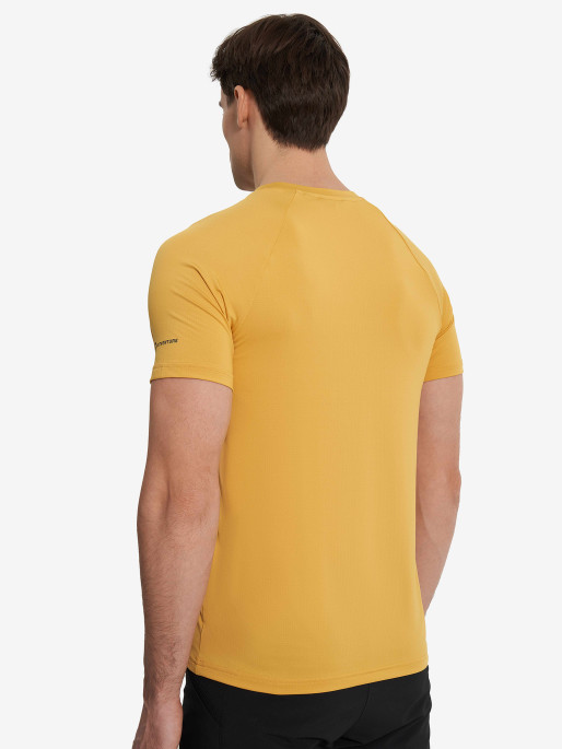 OUTVENTURE Κοντομάνικη Μπλούζα Hiking Mens T-Shirt