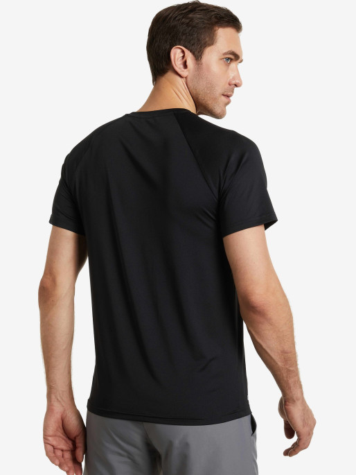 OUTVENTURE Κοντομάνικη Μπλούζα Hiking Mens T-Shirt