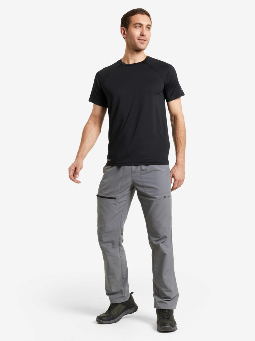 OUTVENTURE Κοντομάνικη Μπλούζα Hiking Mens T-Shirt
