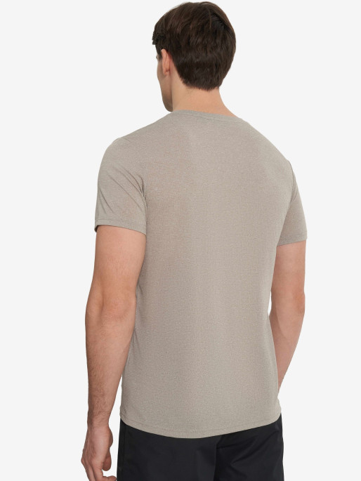 OUTVENTURE Κοντομάνικη Μπλούζα Hiking Mens T-Shirt