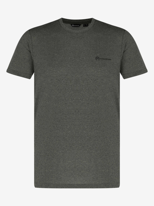 OUTVENTURE Κοντομάνικη Μπλούζα Hiking Mens T-Shirt