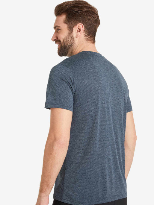OUTVENTURE Κοντομάνικη Μπλούζα Hiking Mens T-Shirt