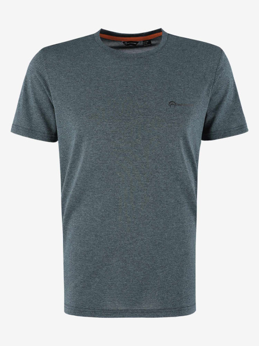 OUTVENTURE Κοντομάνικη Μπλούζα Hiking Mens T-Shirt