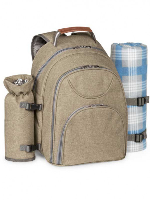 HI!DEA Picnic backpack