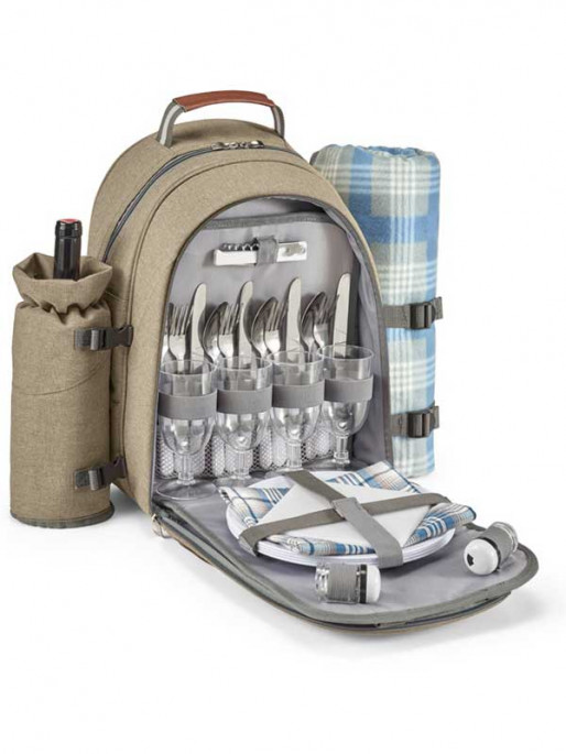 HI!DEA Picnic backpack