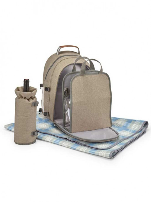 HI!DEA Picnic backpack