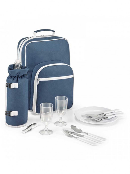 HI!DEA Picnic backpack