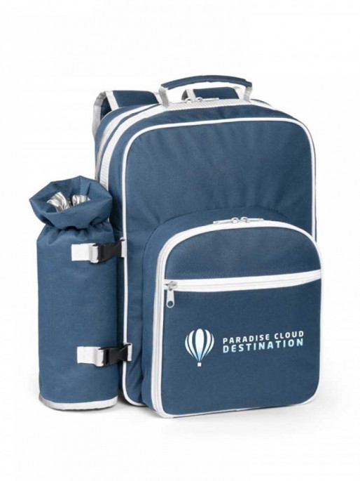 HI!DEA Picnic backpack