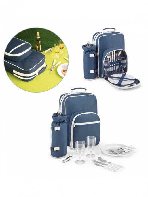 HI!DEA Picnic backpack